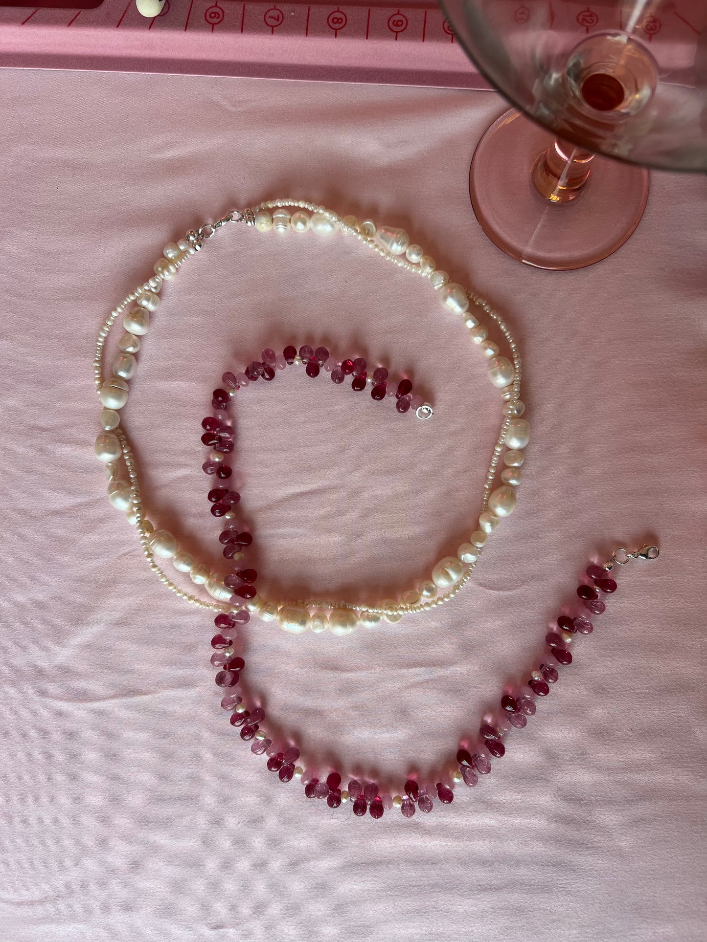 KETTEN WORKSHOP - Dienstag, den 02.12.2025 18:30 Uhr