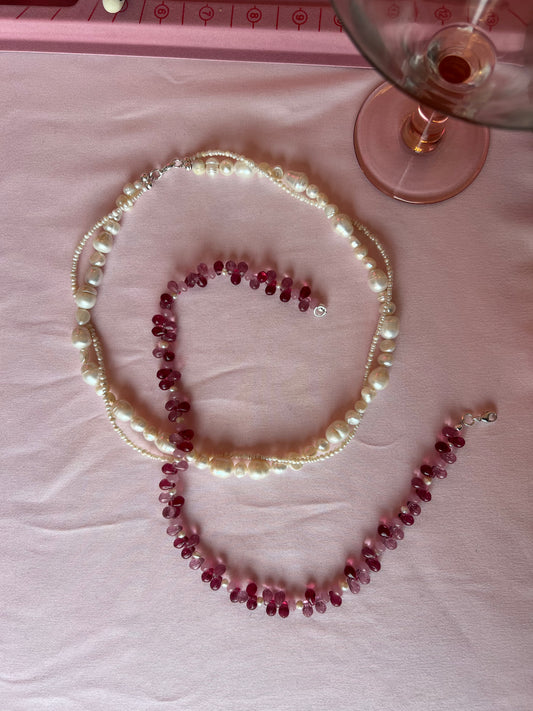 KETTEN WORKSHOP - Dienstag, den 02.12.2025 18:30 Uhr